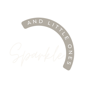 Sparkle and little Ones