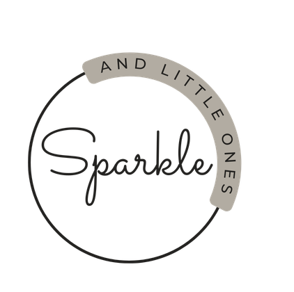 Sparkle and little ones